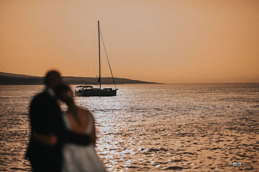 Photographe de mariage Pero Šušnjar (fotomixvideo). Photo du 7 janvier