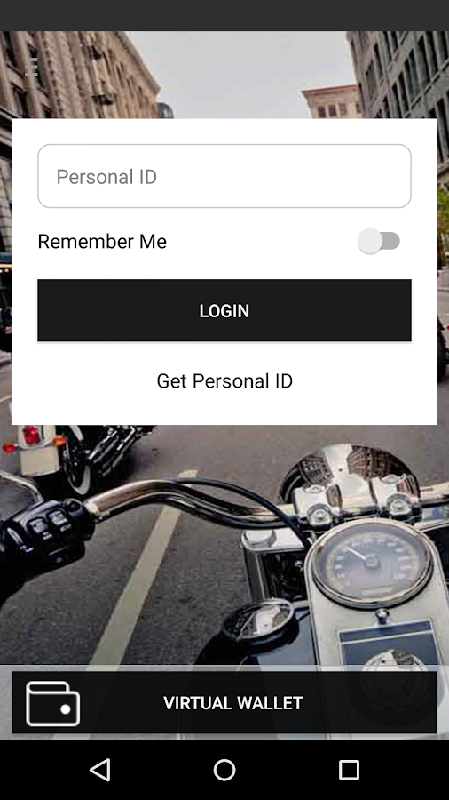  Harley Davidson Visa  Android Apps on Google Play