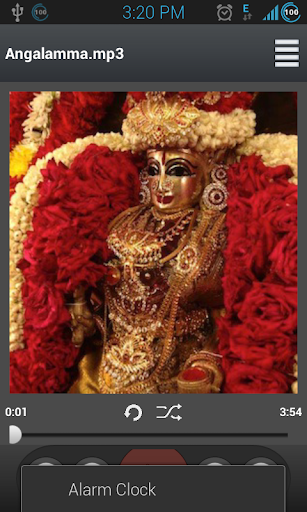 Amman Devotional Songs