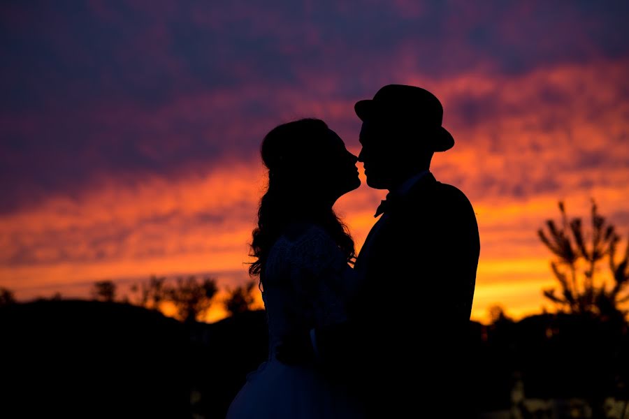 Fotógrafo de bodas Richard Konvensarov (konvensarov). Foto del 16 de septiembre 2016