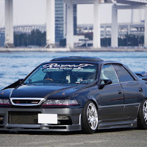 マークII JZX100