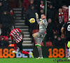 Mignolet laat ook op het veld van Southampton geen bal passeren