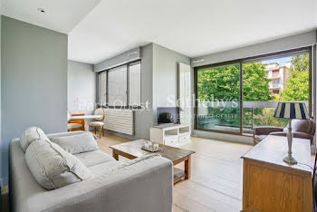 appartement à Neuilly-sur-Seine (92)