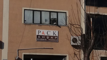 Pack Ahşap