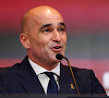 Roberto Martinez maakte een selectie die heel logisch in elkaar zit en waar weinig op aan te merken valt