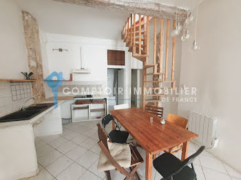 appartement à Montpellier (34)