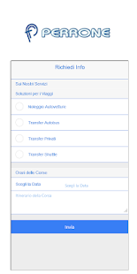 Perrone Bus(圖2)-速報App