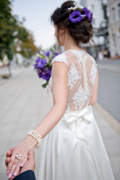 Photographe de mariage Svetlana Shaffner (studiofly). Photo du 17 novembre 2017