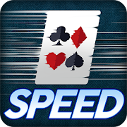 Speed Card Game (Spit Slam) 2.02 Icon