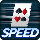 ダウンロード Speed Card Game (Spit Slam) をインストールする 最新 APK ダウンローダ