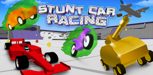 Stunt Car Racing - Multiplayer