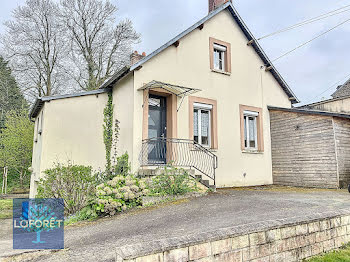 maison à Fougeres (35)