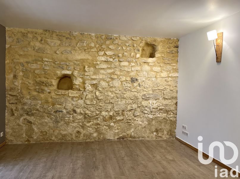 Location  appartement 2 pièces 36 m² à Codolet (30200), 580 €