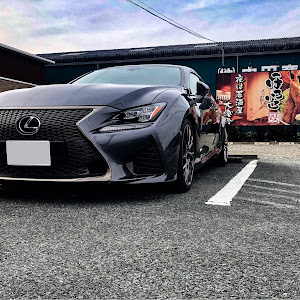 RC F USC10