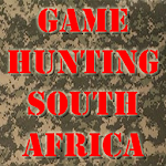 Cover Image of Скачать Game Hunting South Africa 1.2 APK