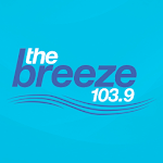 Cover Image of ダウンロード 103.9 The Breeze (WPBZ) 1.1.0 APK