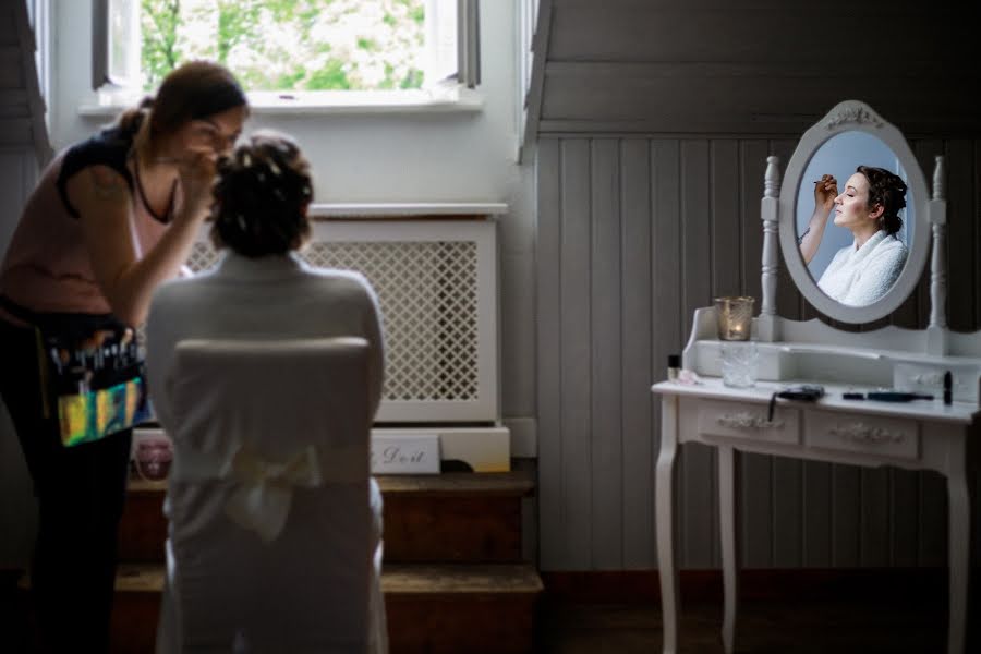 Wedding photographer Markus Jöbstl (markusjobstl). Photo of 11 May 2019