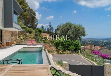 Villa with pool and terrace 2