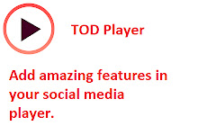 Tod Player small promo image