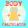 Body Calculators icon