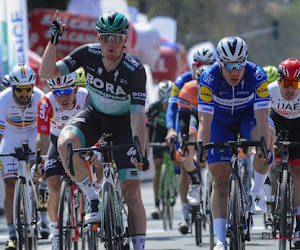 Tour de Turquie: Fabio Jakobsen remporte la troisième étape