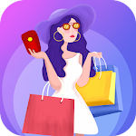 Cover Image of Download Lucky Shop-Limited Time Discount & Low Price Snap 1.5 APK