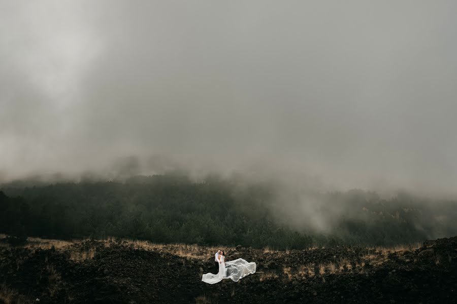 Весільний фотограф Vincenzo Ingrassia (vincenzoingrass). Фотографія від 1 листопада 2019