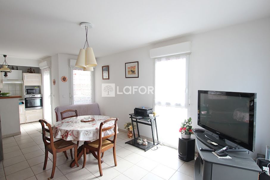 Vente appartement 3 pièces 57 m² à Orthez (64300), 103 000 €