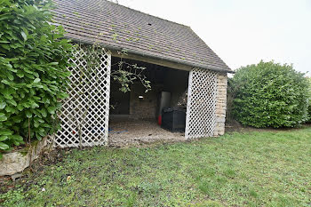 maison à Vézelay (89)