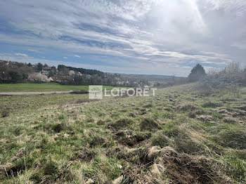 terrain à Nevers (58)