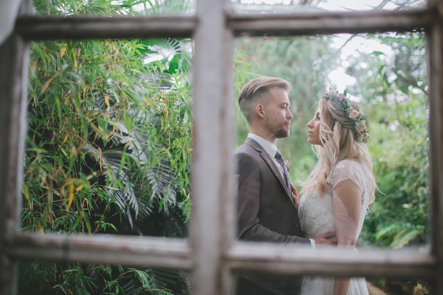 Wedding photographer Denis Zybin (zybin). Photo of 22 August 2017