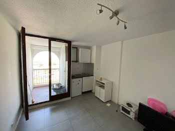 appartement à Carnon plage (34)