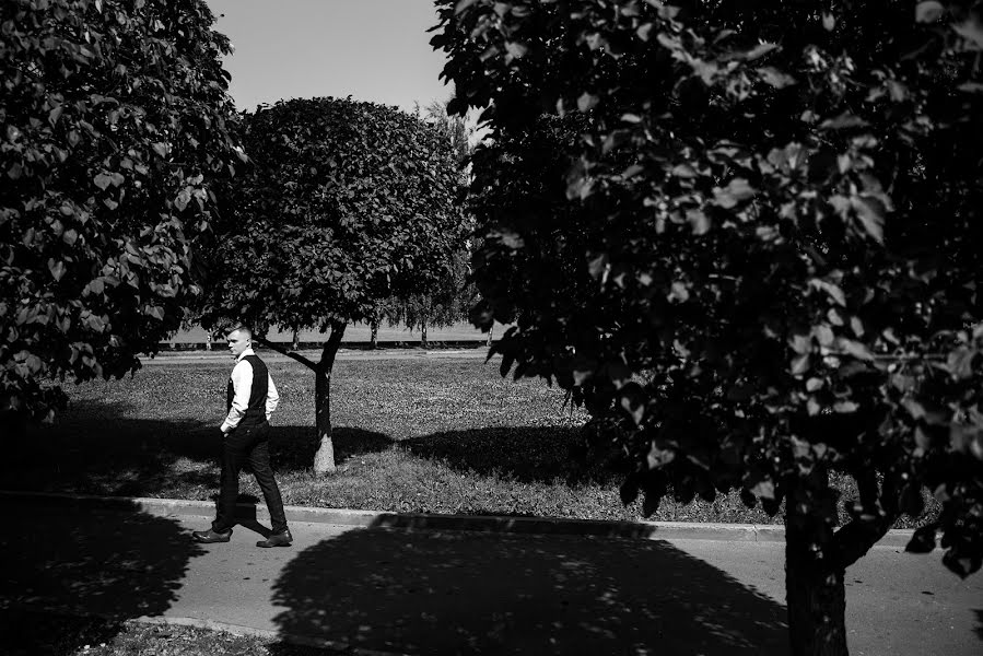 Düğün fotoğrafçısı Konstantin Solodyankin (baro). 22 Ocak 2020 fotoları