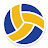 Volleyball Referee icon