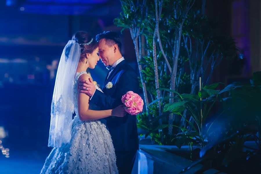 Photographe de mariage Bogdan Rudenko (rudenko). Photo du 13 janvier 2017