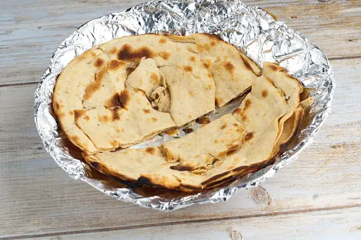 Tandoori Roti