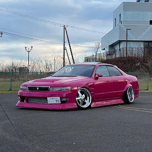 チェイサー JZX90