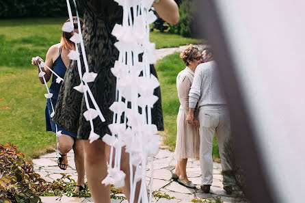 Hochzeitsfotograf Nazar Voyushin (nazarvoyushin). Foto vom 6. Juni 2016