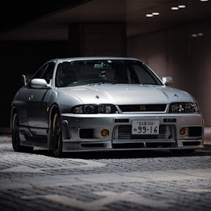 スカイライン GT-R BCNR33