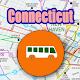 Connecticut Bus Map Offline Download on Windows