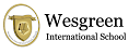 Wesgreen International School, Sharjah logo