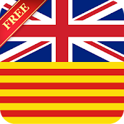 Offline English Catalan Dictionary  Icon