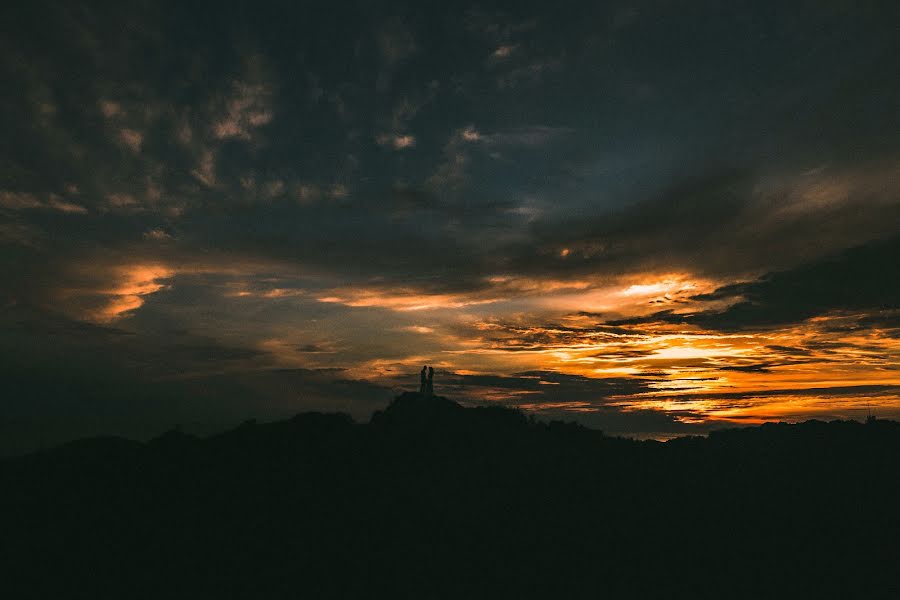 Svatební fotograf Dmitriy Makarchenko (weddmak). Fotografie z 16.května 2018