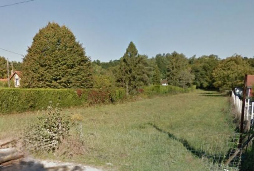  Vente Terrain à bâtir - à Montigny-sur-Loing (77690) 