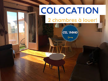 appartement à Toulouse (31)