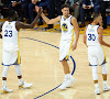 ? Golden State Warriors knallen record aan flarden in topaffiche