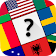 Quiz Drapeaux  icon