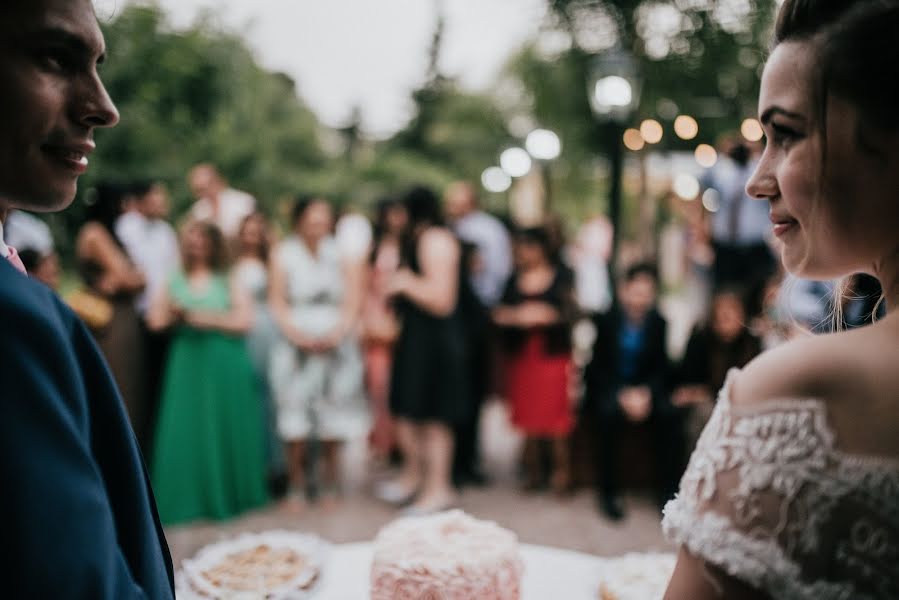 Fotografo di matrimoni Lara Botti (larabotti). Foto del 23 maggio 2021