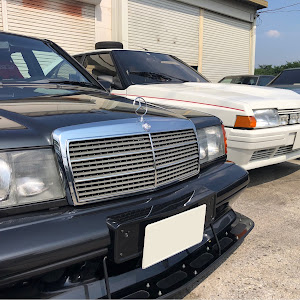 190シリーズ W201