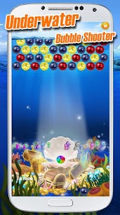 How to download Egg Bubble Shoot Underwater lastet apk for laptop